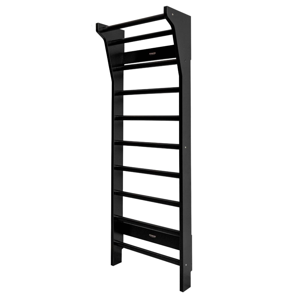 FitWood TAIMI MINI Wallbar Sort – Ribbe hos ActiveNordic