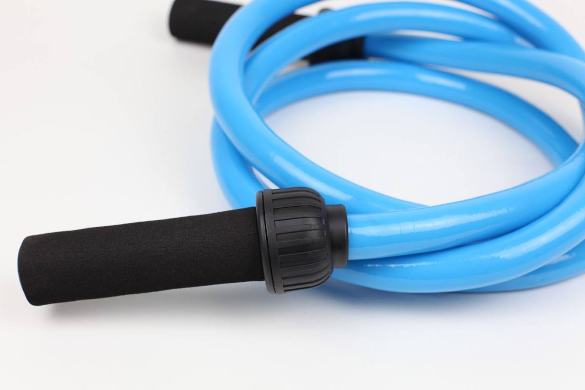 Odin HeavyRope Sjippetov 1.500g X-Heavy – Kampsport, billede 15 hos ActiveNordic
