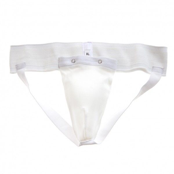 Nordic Fighter Play Grion Guard Skridtbeskytter Small – Kampsport hos ActiveNordic