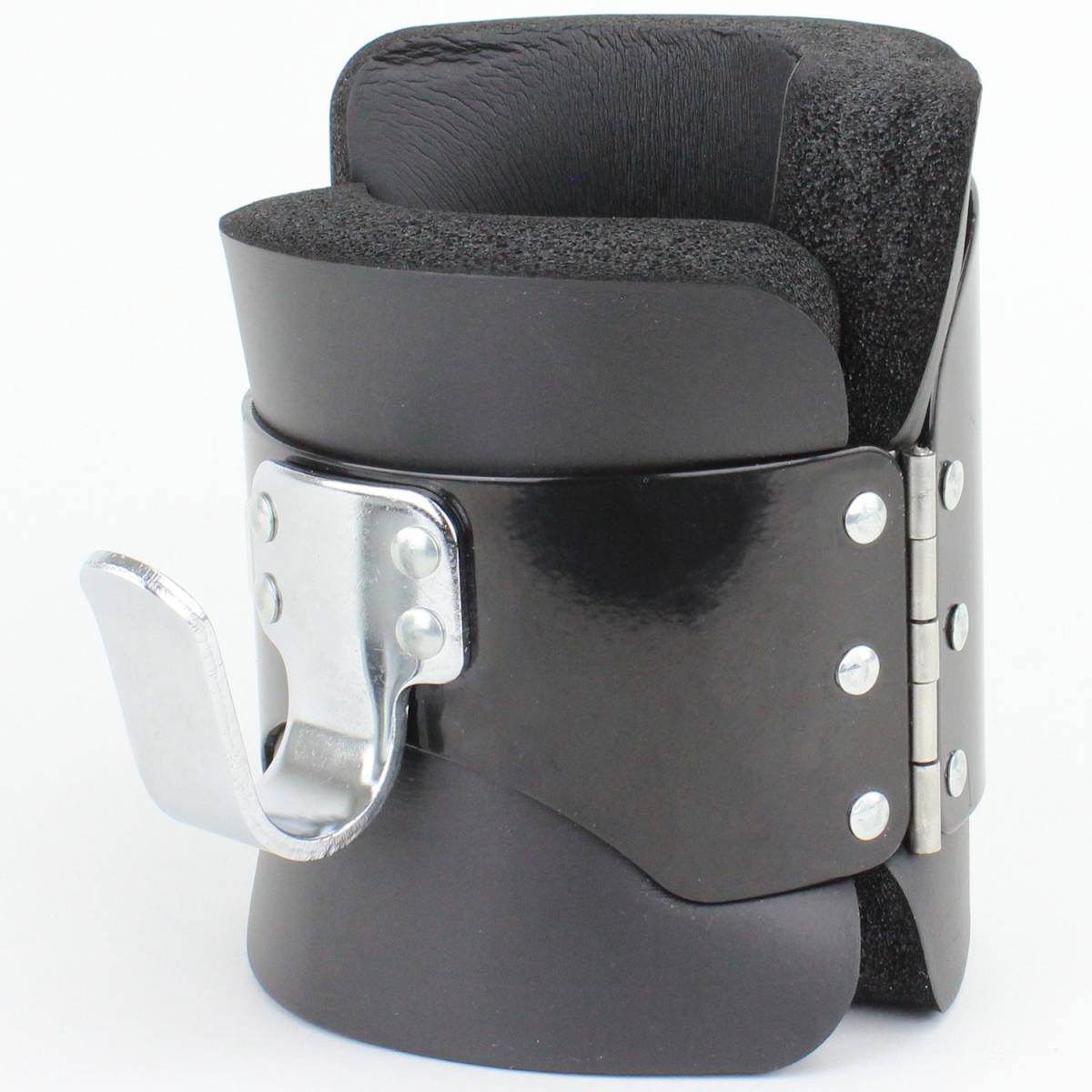 Odin Gravity Boots / Inversion Boots – Pull Up Bar, billede 7 hos ActiveNordic