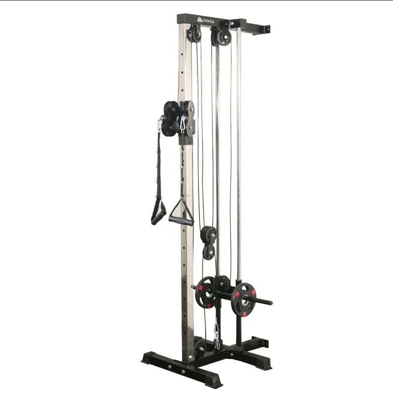 Odin Valhalla Kabeltårn PL – Homegym hos ActiveNordic