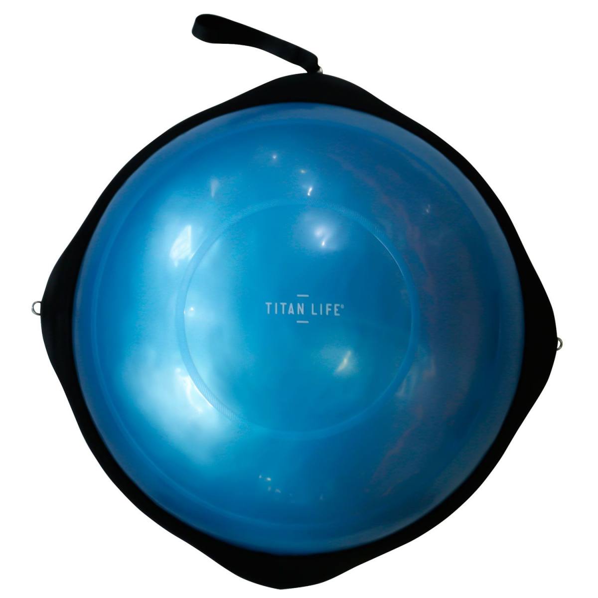 Titan Life Balance Træner Pro – Balancepude, billede 2 hos ActiveNordic