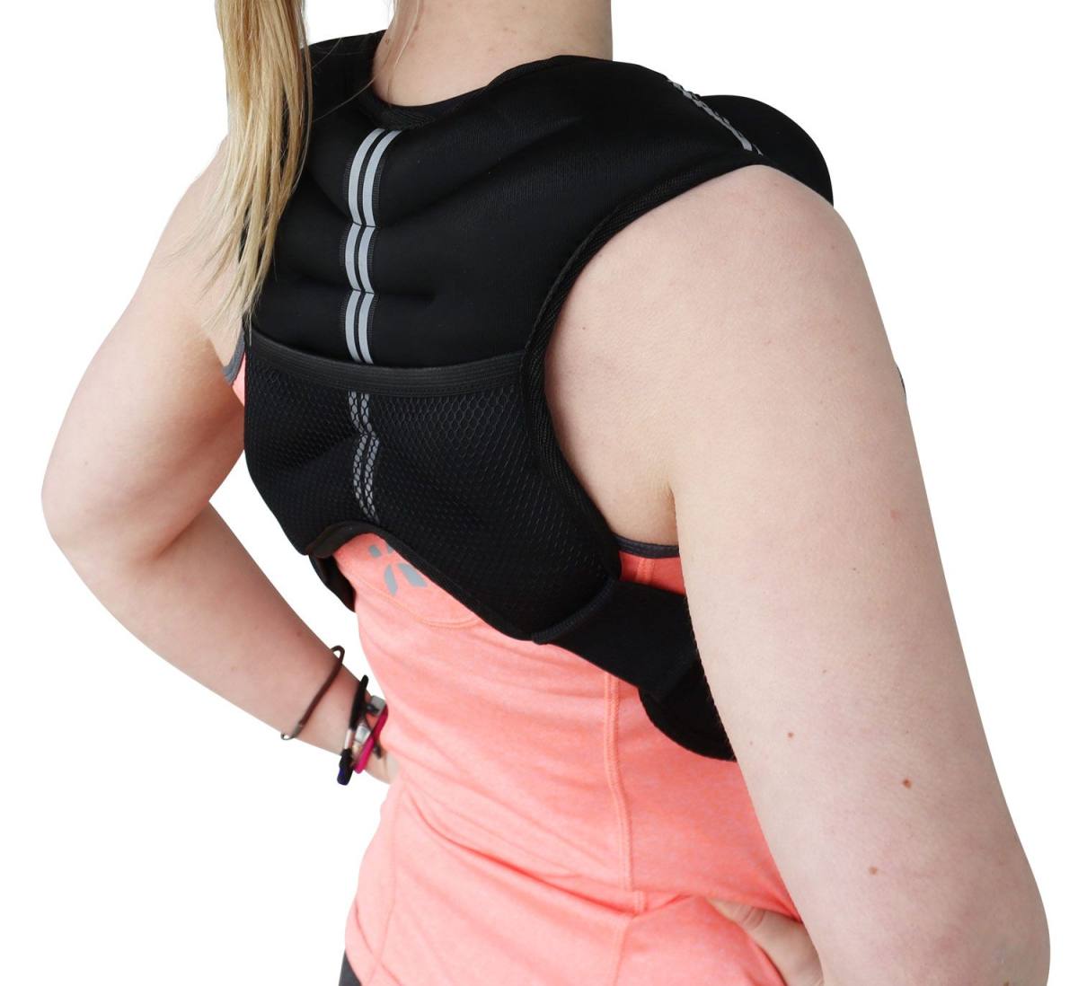 Odin Fast Vægtvest 8kg, billede 8 hos ActiveNordic