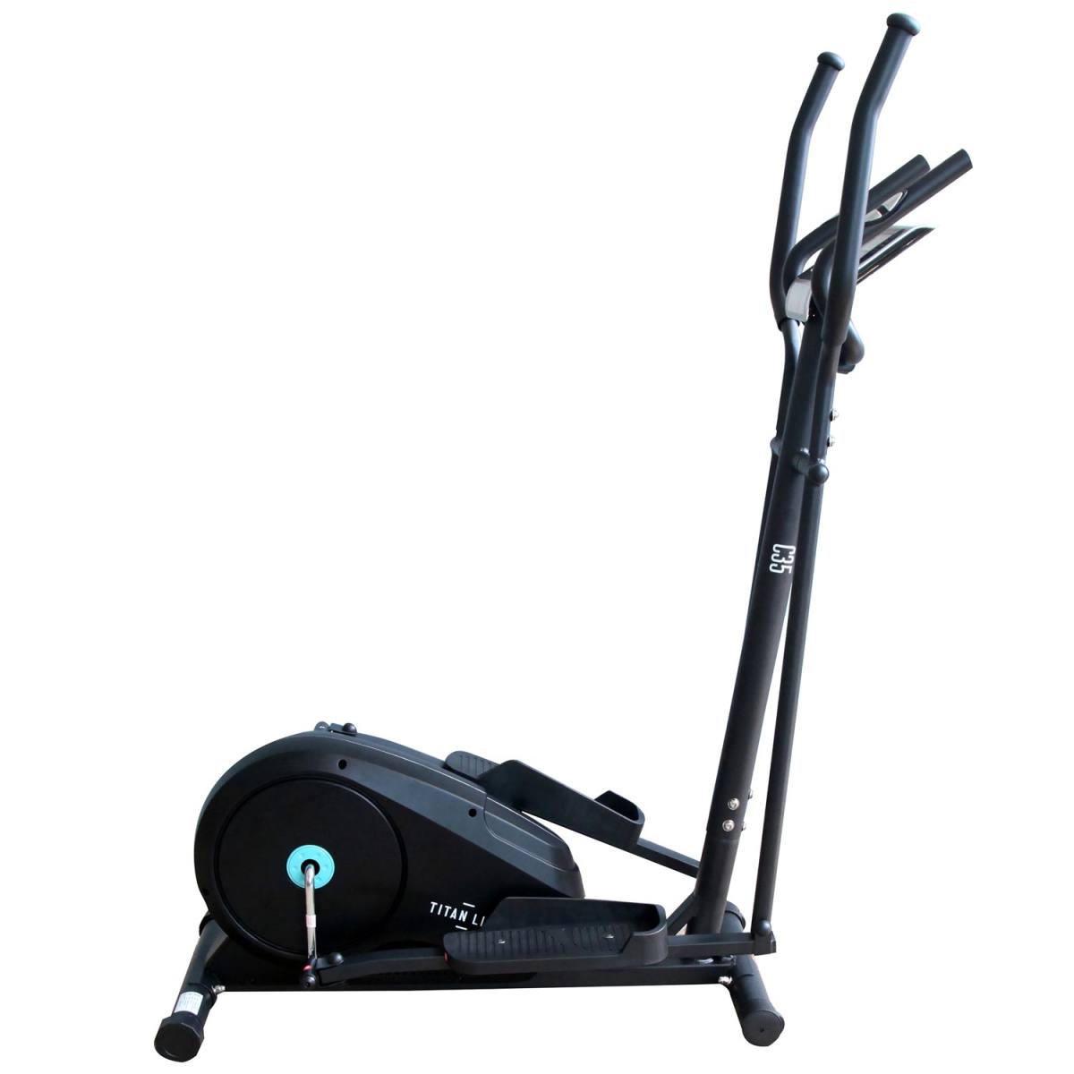Titan Life Athlete C35 Crosstrainer – billede 5