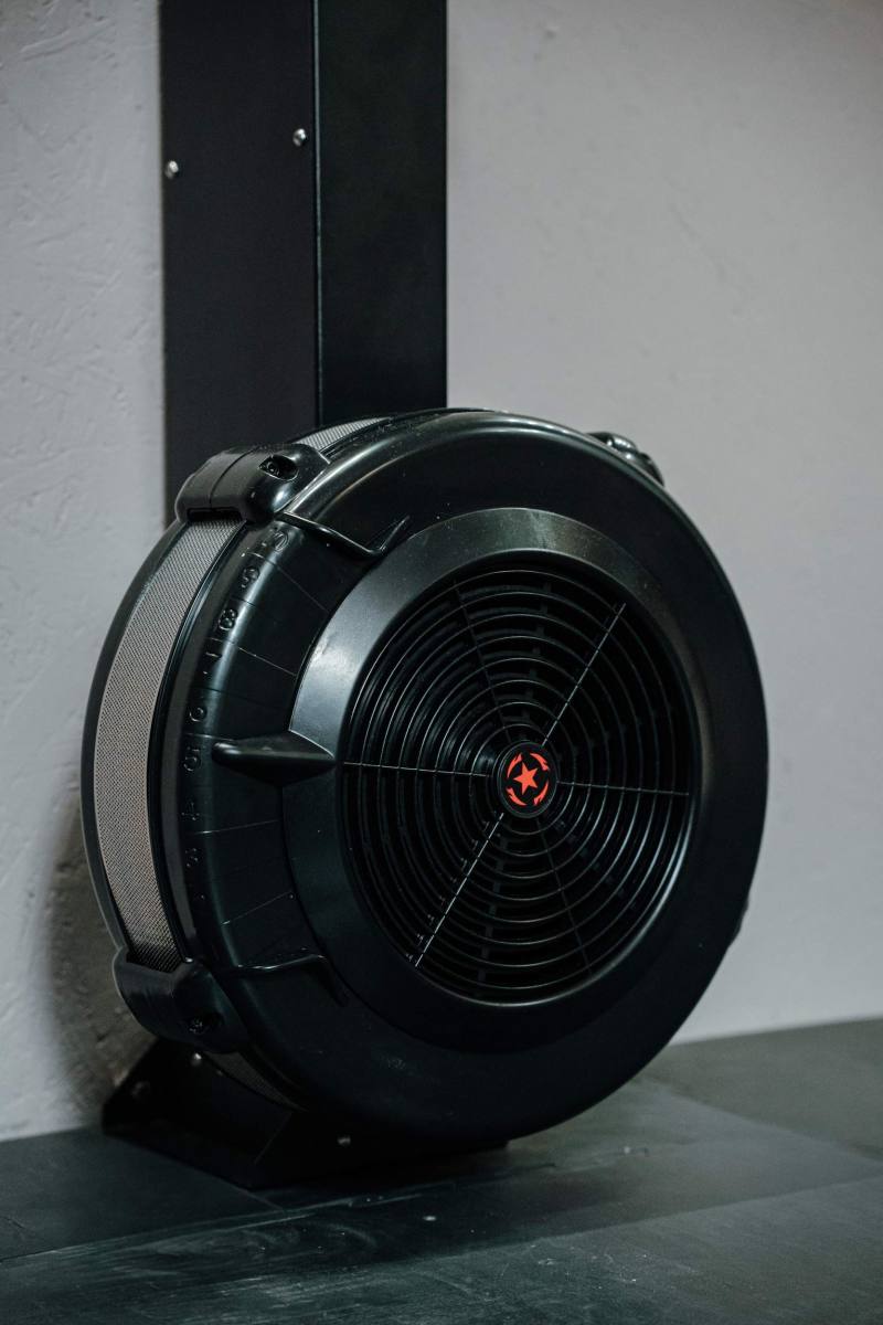 Pro Air Ski – billede 8