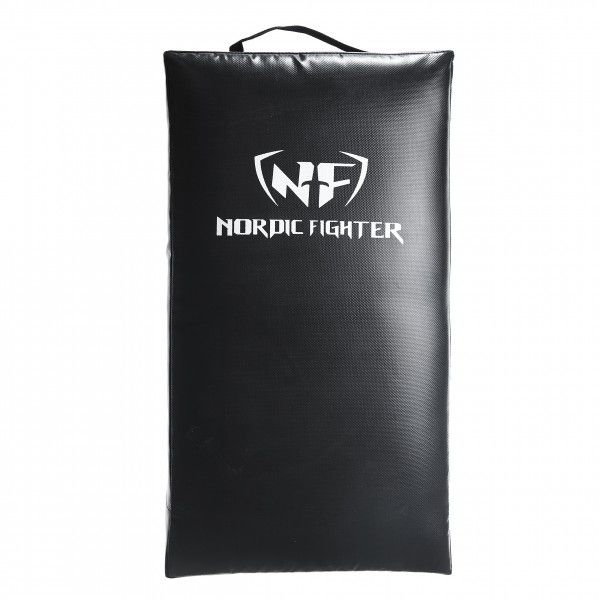 Nordic Fighter Kickshield Lille Thai Pads – Kampsport, billede 3 hos ActiveNordic