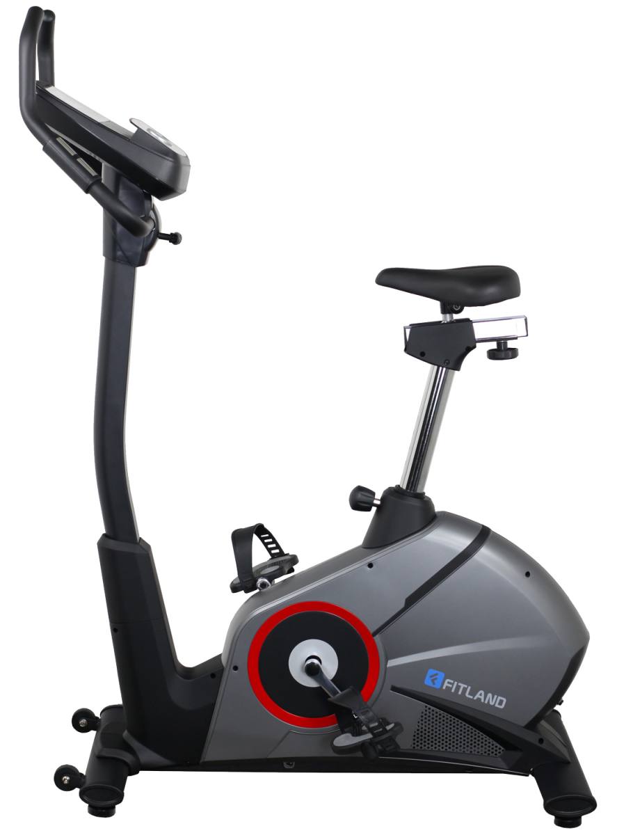 Odin B800 Bluetooth Motionscykel – billede 5