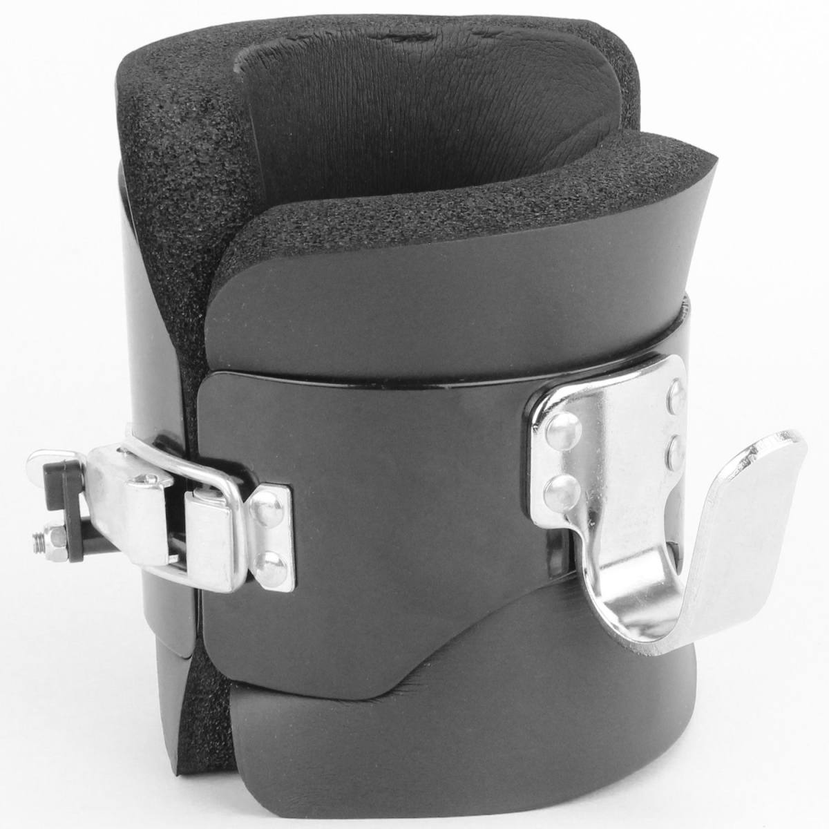 Odin Gravity Boots / Inversion Boots – Pull Up Bar, billede 17 hos ActiveNordic