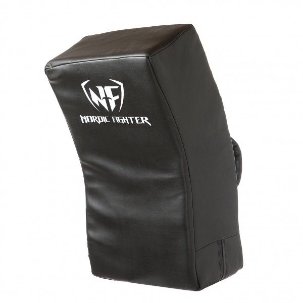 Nordic Fighter Kickshield Stor Thai Pads – Kampsport hos ActiveNordic