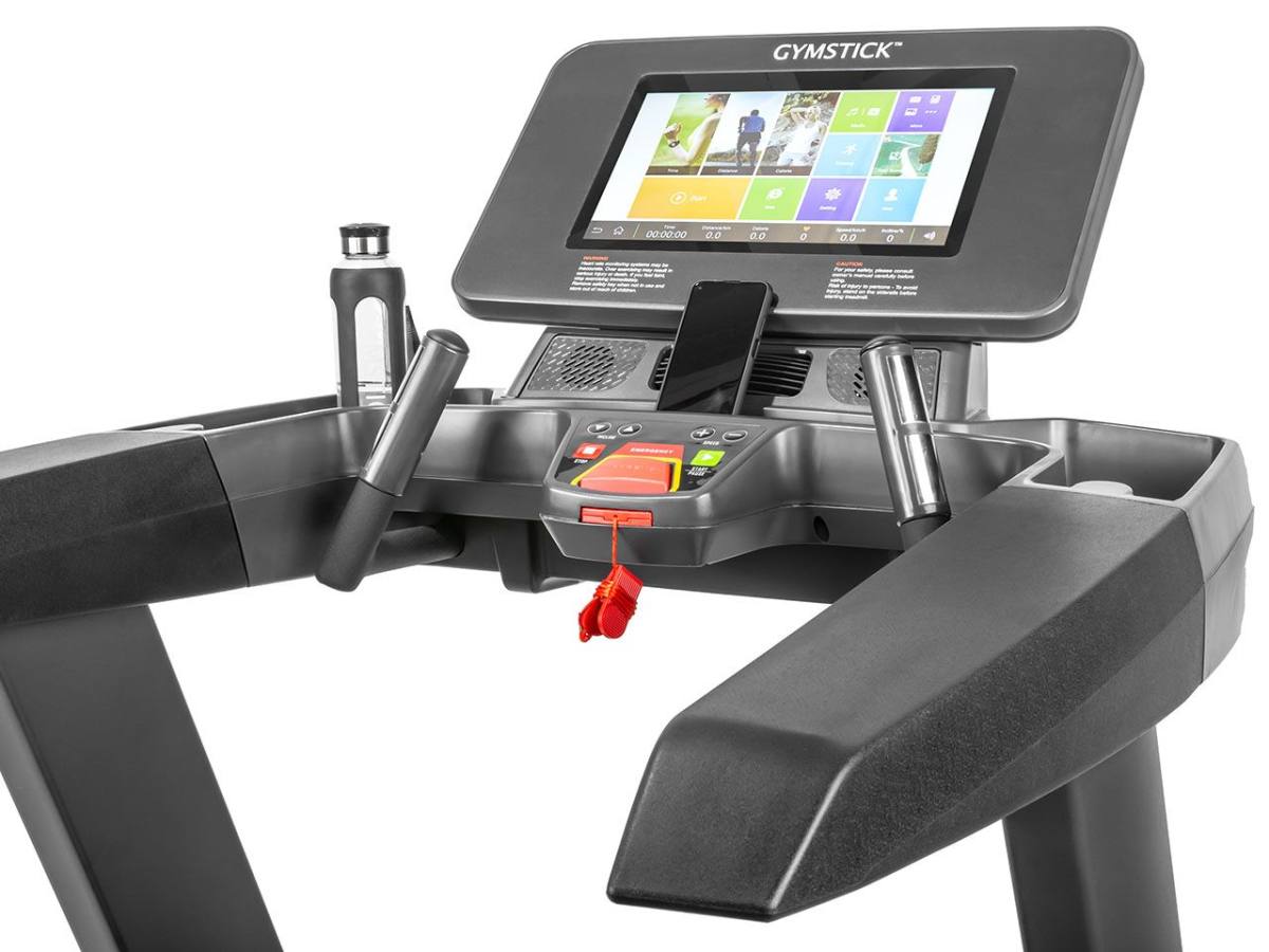 Gymstick PRO 20.0 Løbebånd – billede 3