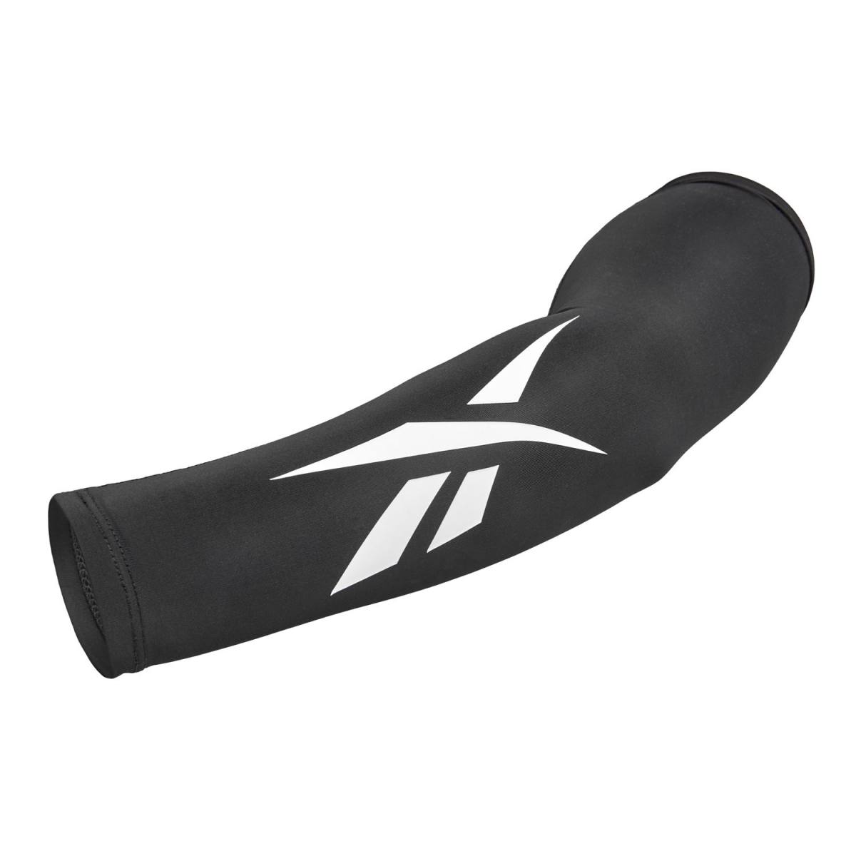Reebok Kompression Arm Sleeves (2 stk) - Sort - S/M – Kompressions, billede 2 hos ActiveNordic