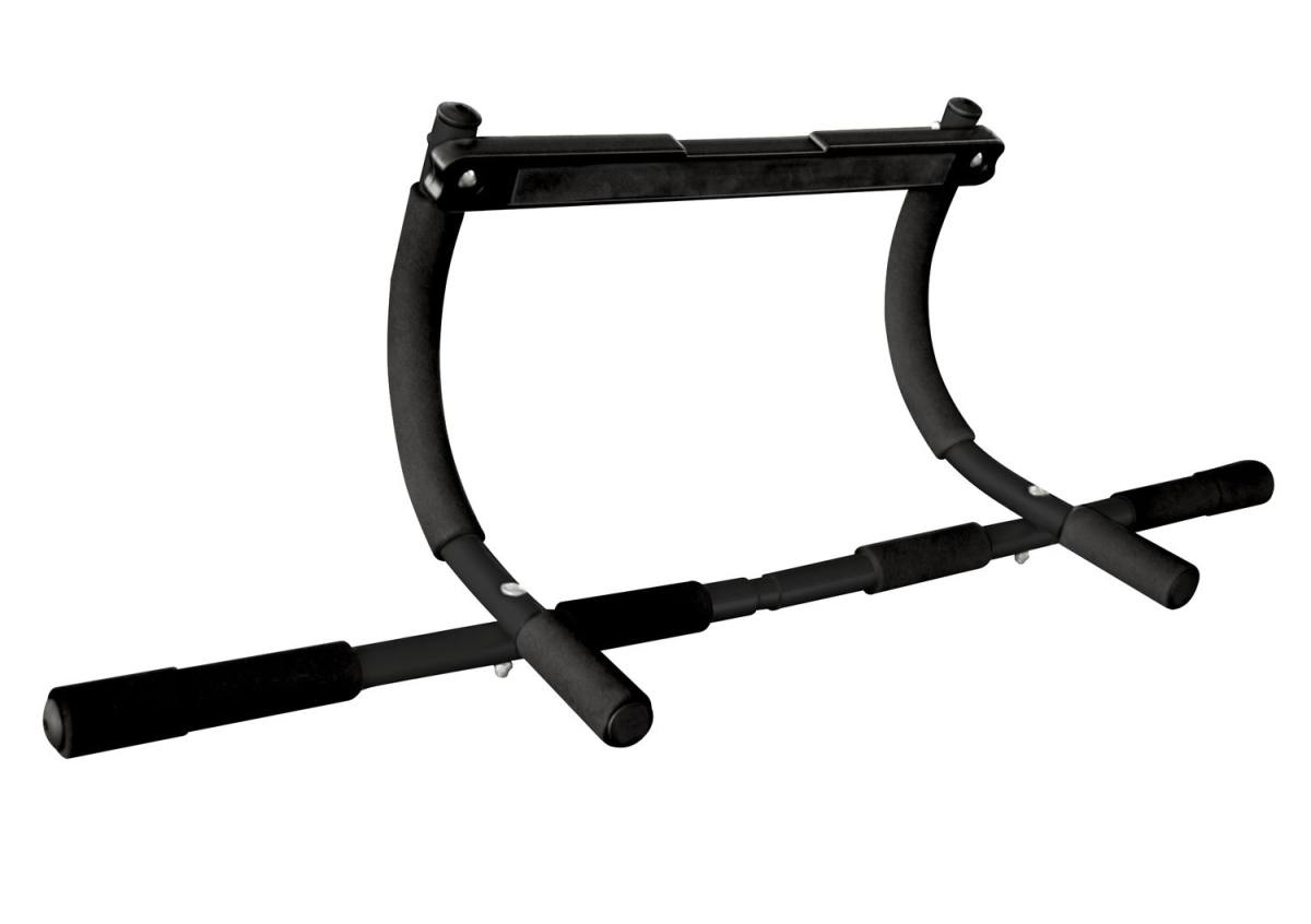 Titan Gym Dørribbe – Pull Up Bar hos ActiveNordic
