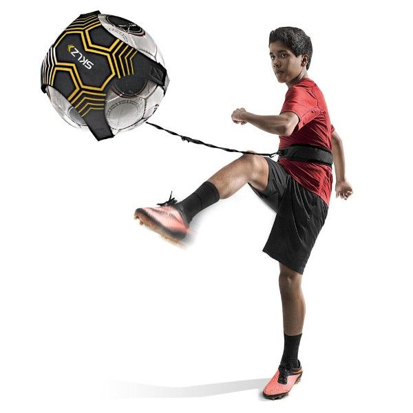 Sklz Star-Kick – Fodbold, billede 4 hos ActiveNordic