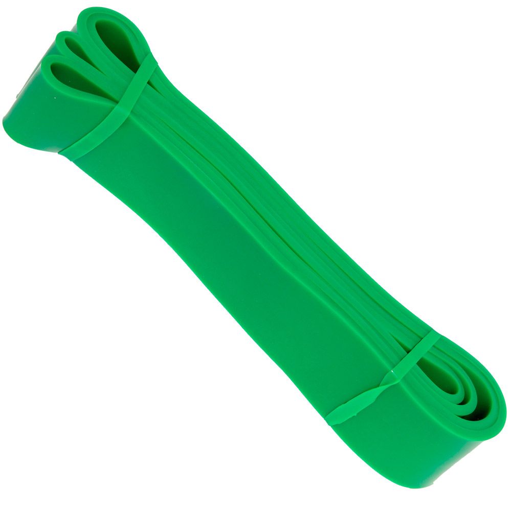 Odin Crossfit PowerBand Træningselastik Niveau 5 4,5cm Hard hos ActiveNordic