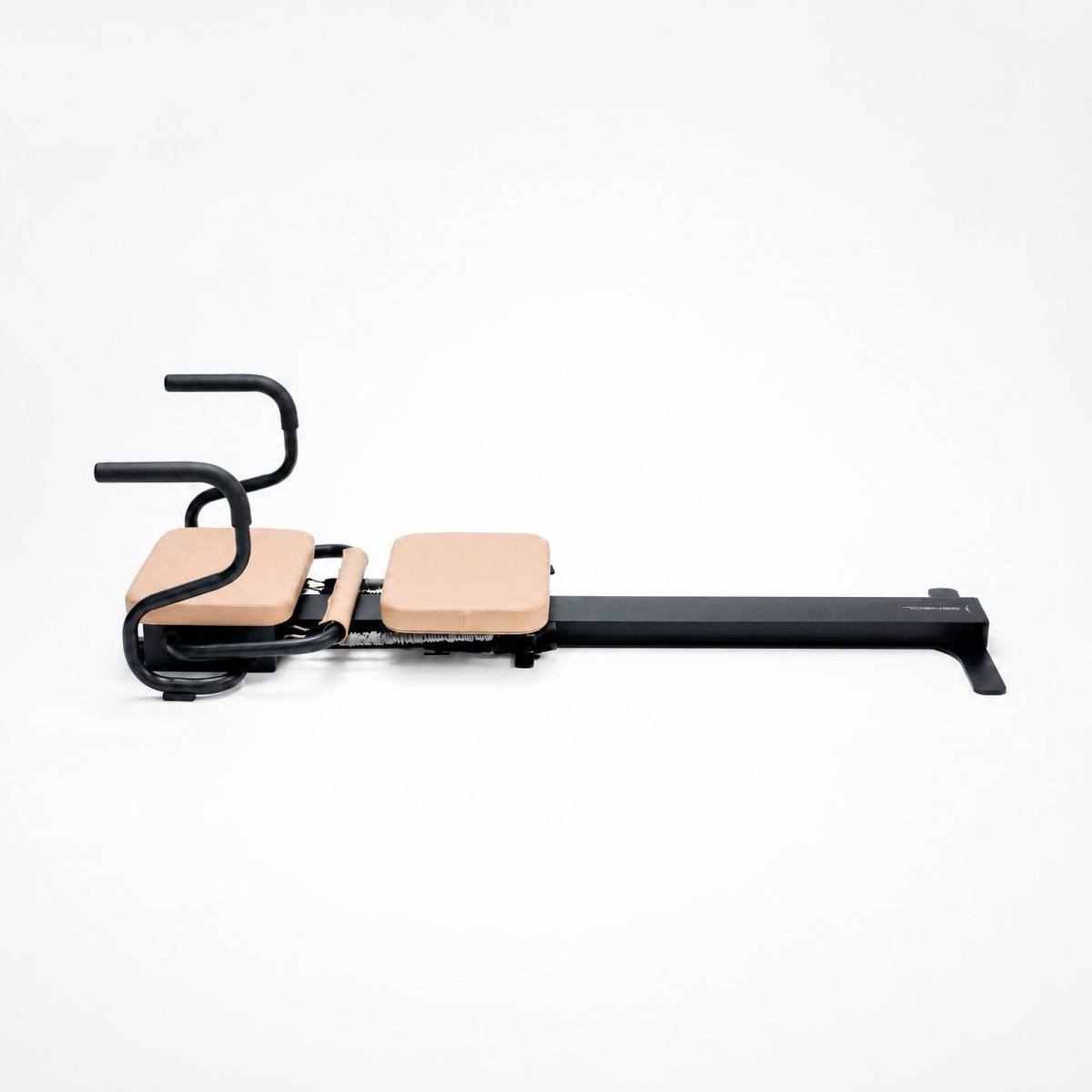 Sensol Flex Air Smart Pilates Reformer Dune Beige hos ActiveNordic
