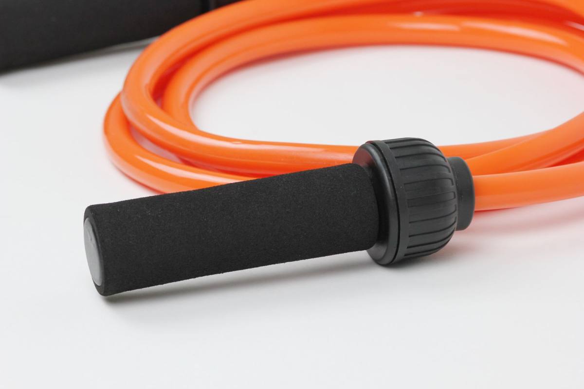 Odin HeavyRope Sjippetov 700g Medium – Kampsport, billede 14 hos ActiveNordic