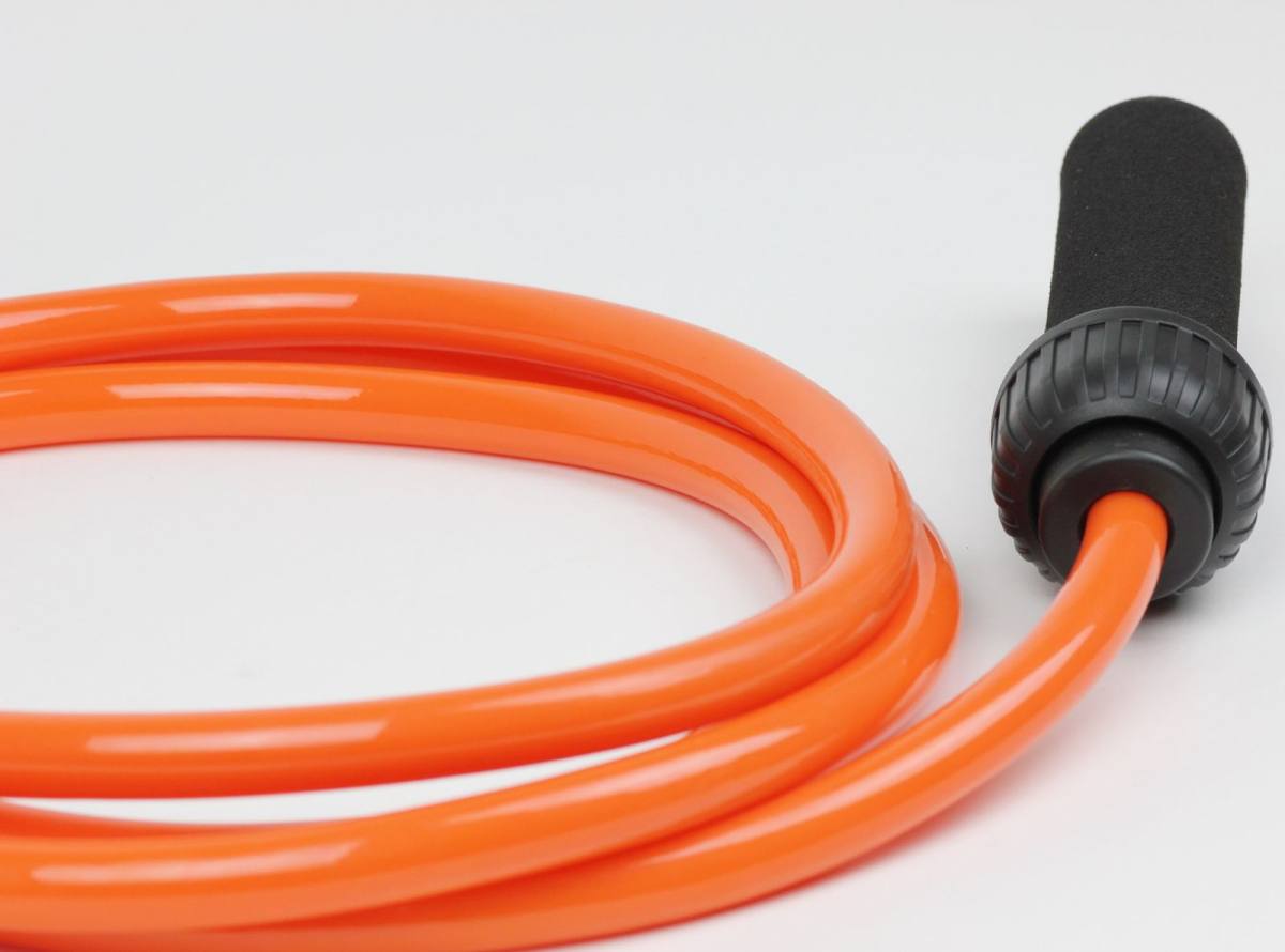 Odin HeavyRope Sjippetov 700g Medium – Kampsport, billede 15 hos ActiveNordic