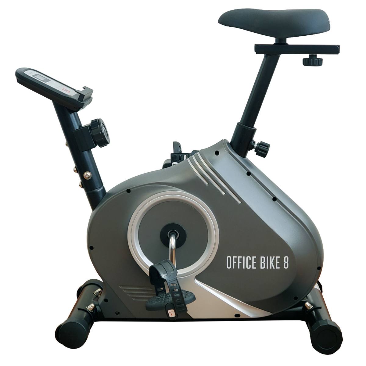 TITAN LIFE BIKE OFFICE 8 Motionscykel – billede 2