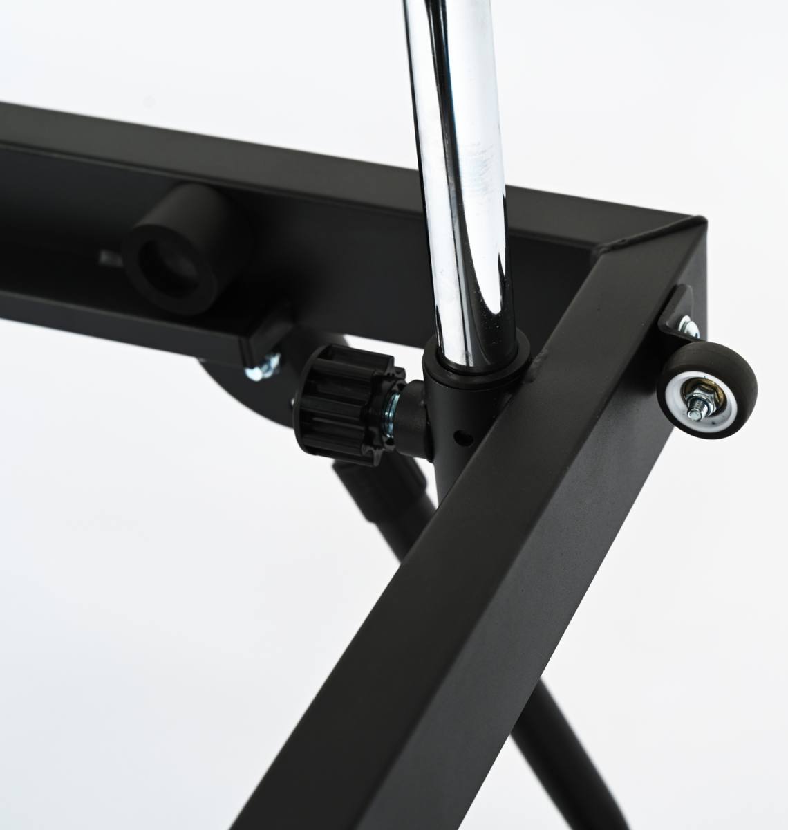 Odin Valkyrie Foldbar Pilates Reformer PR100 – billede 13