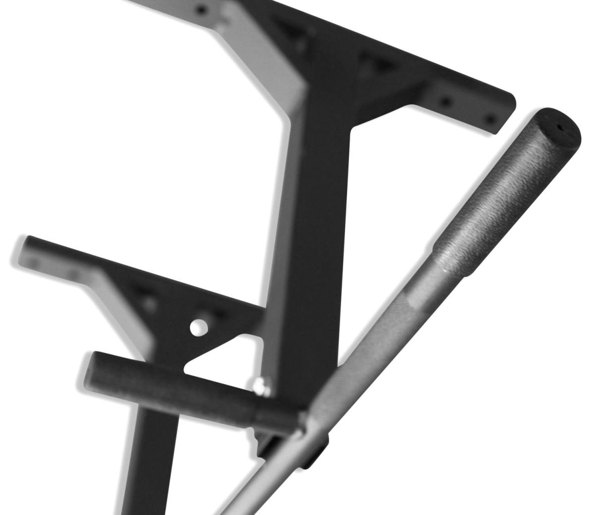 Odin Pull Up Bar (Til montering i loft), billede 5 hos ActiveNordic