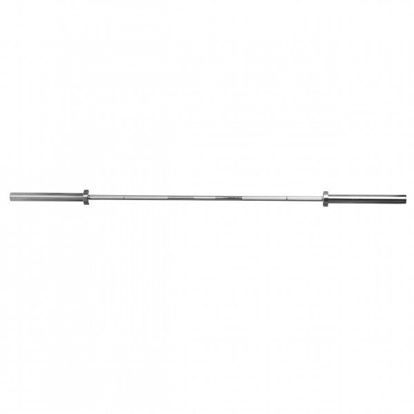 Thor Fitness OL Dame Vægtstang 15kg / 201cm, billede 3 hos ActiveNordic