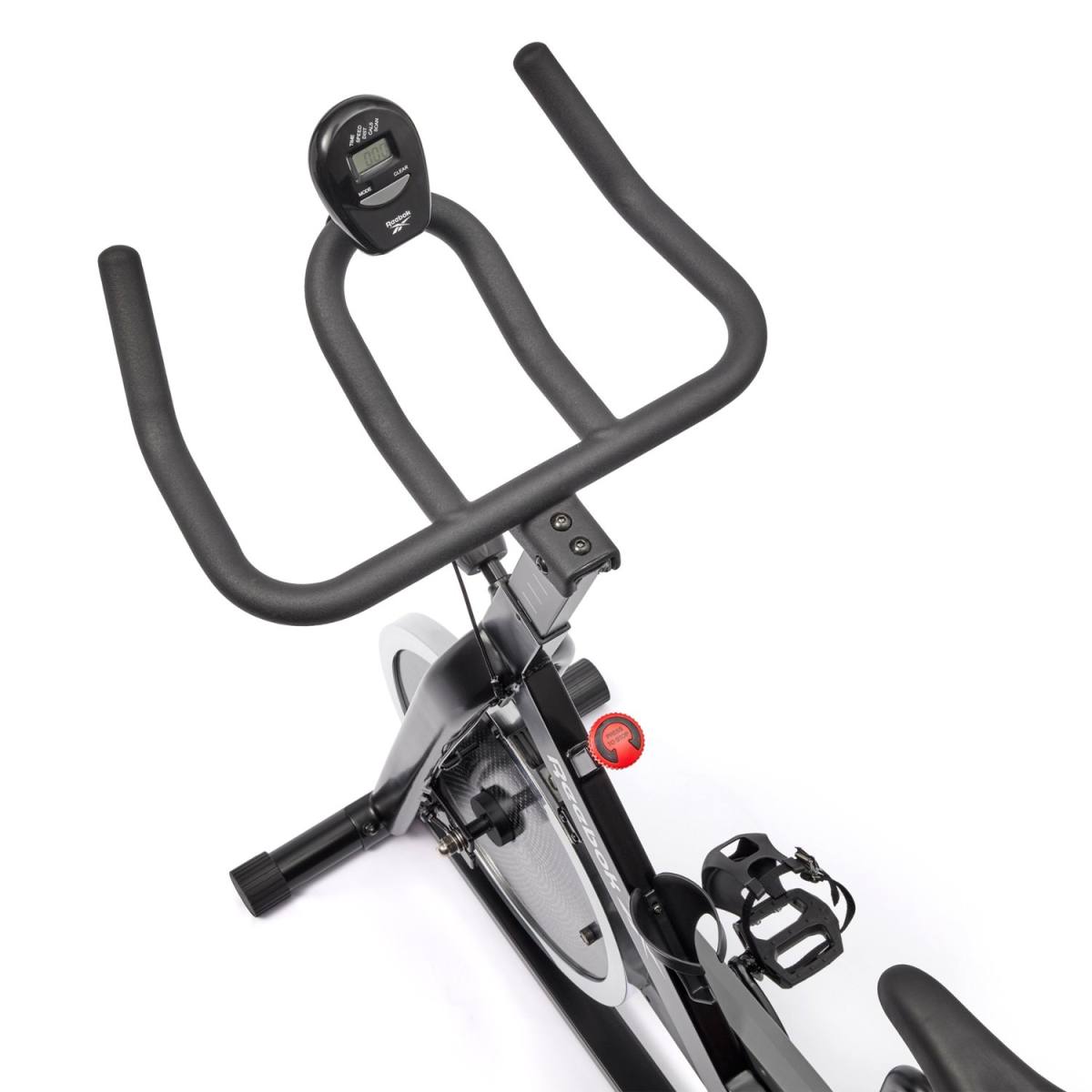 Reebok Sprint Bike Spinningcykel – billede 6