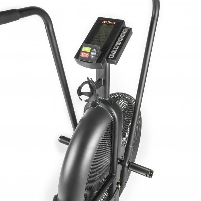Nordic Fighter Airbike Motionscykel – billede 3