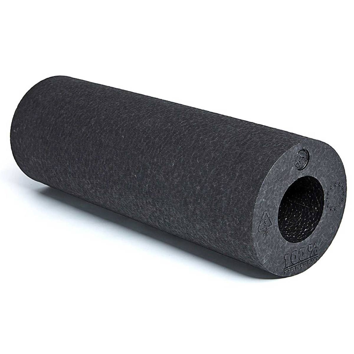 Blackroll Foam Roller Slim Sort 30cm, billede 2 hos ActiveNordic