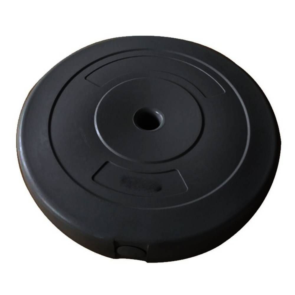 Odin Basic Vægtskiver 5kg / 30mm (1 stk) hos ActiveNordic