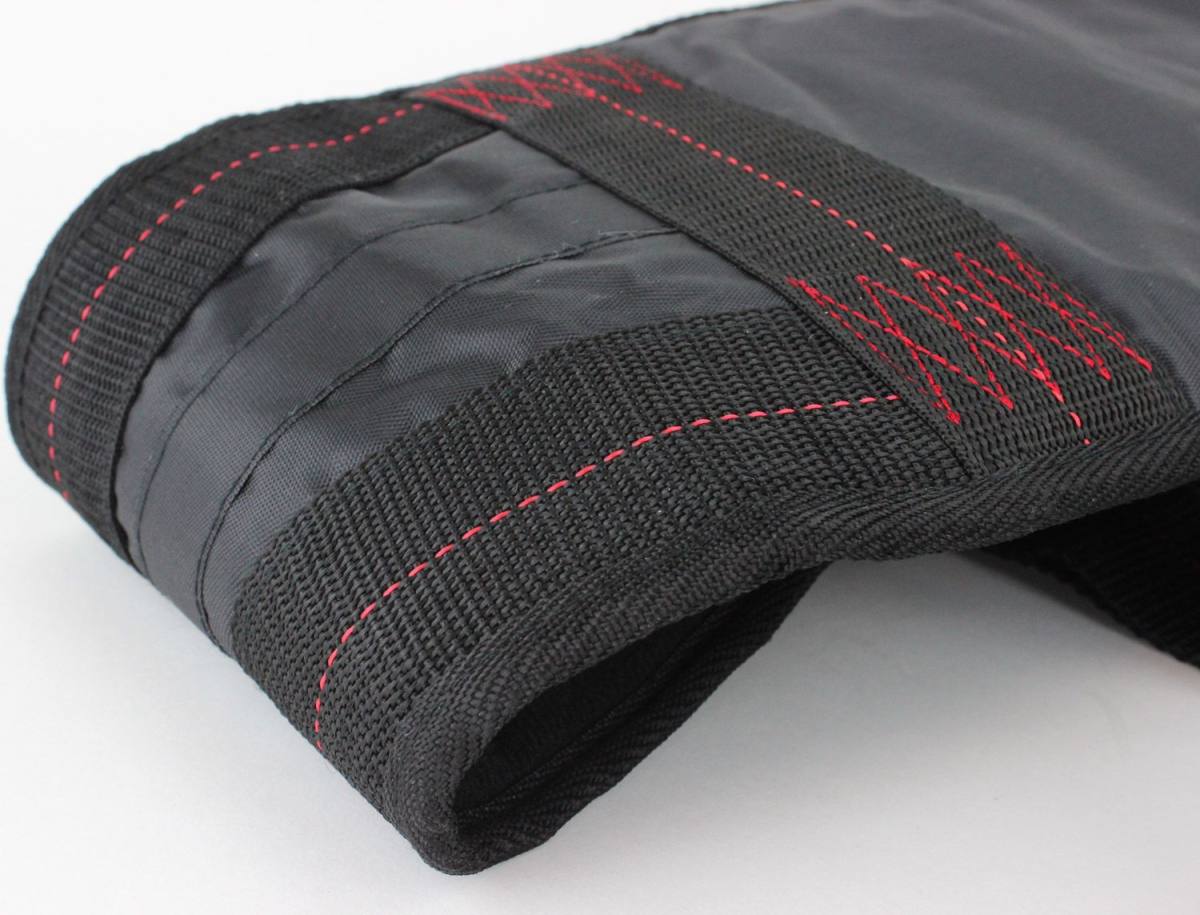 Odin Core Ab Straps – Pull Up Bar, billede 4 hos ActiveNordic