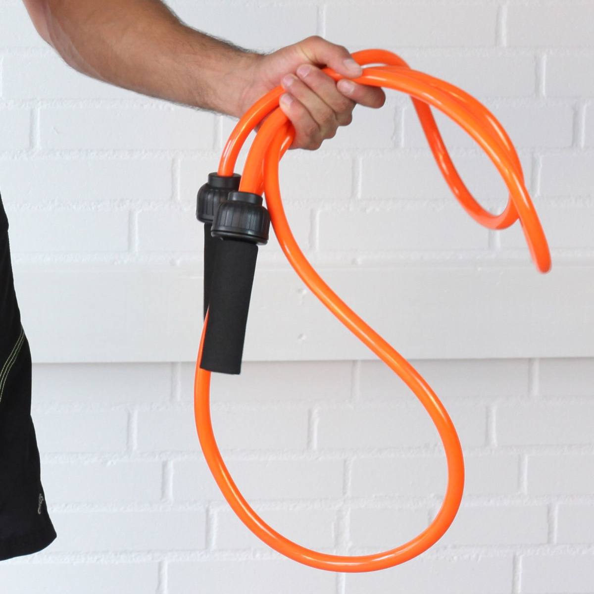 Odin HeavyRope Sjippetov 700g Medium – Kampsport, billede 17 hos ActiveNordic