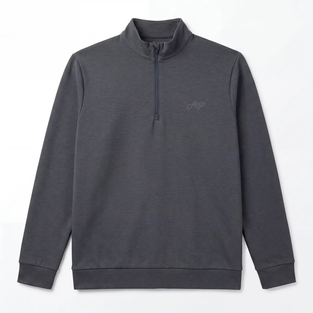 Vincent Half Zip – billede 5