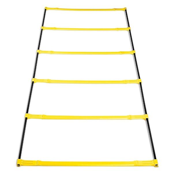 Sklz Elevation Ladder 2-in-1 Speed Hurdles + Ladder – Håndbold, billede 3 hos ActiveNordic