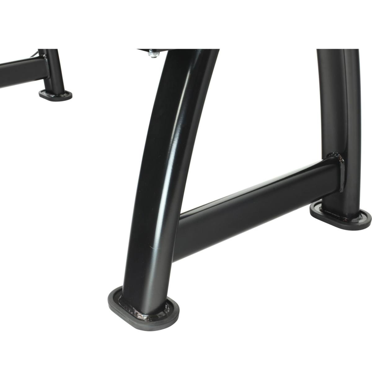 Odin Kettlebell Rack Stativ Sort, billede 5 hos ActiveNordic