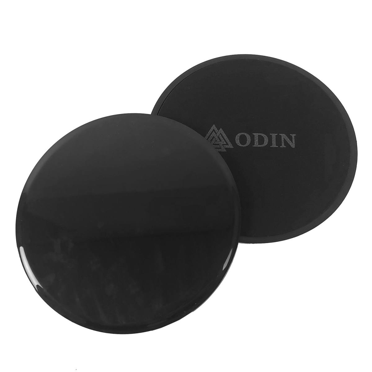 Odin Sliders (2 stk.) – Træningsmåtte hos ActiveNordic