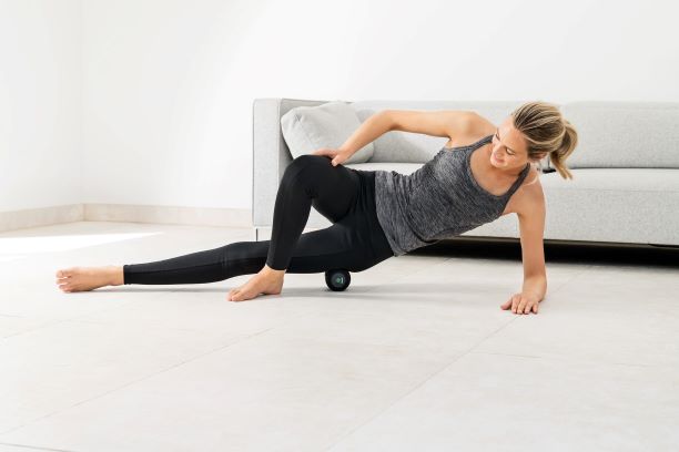 Beurer MG35 Deep Roll Massagerulle – billede 5