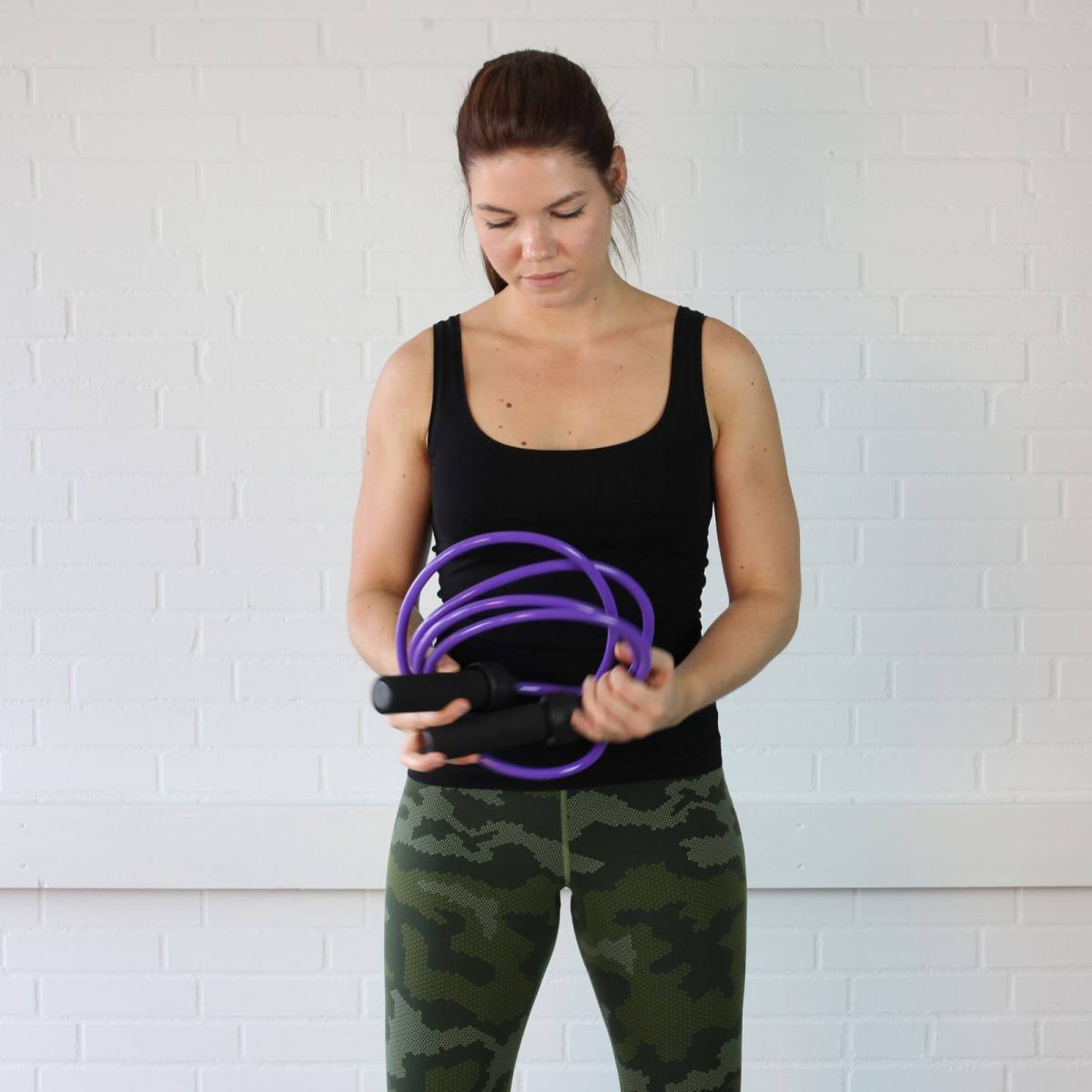 Odin HeavyRope Sjippetov 420g Light – Kampsport, billede 12 hos ActiveNordic
