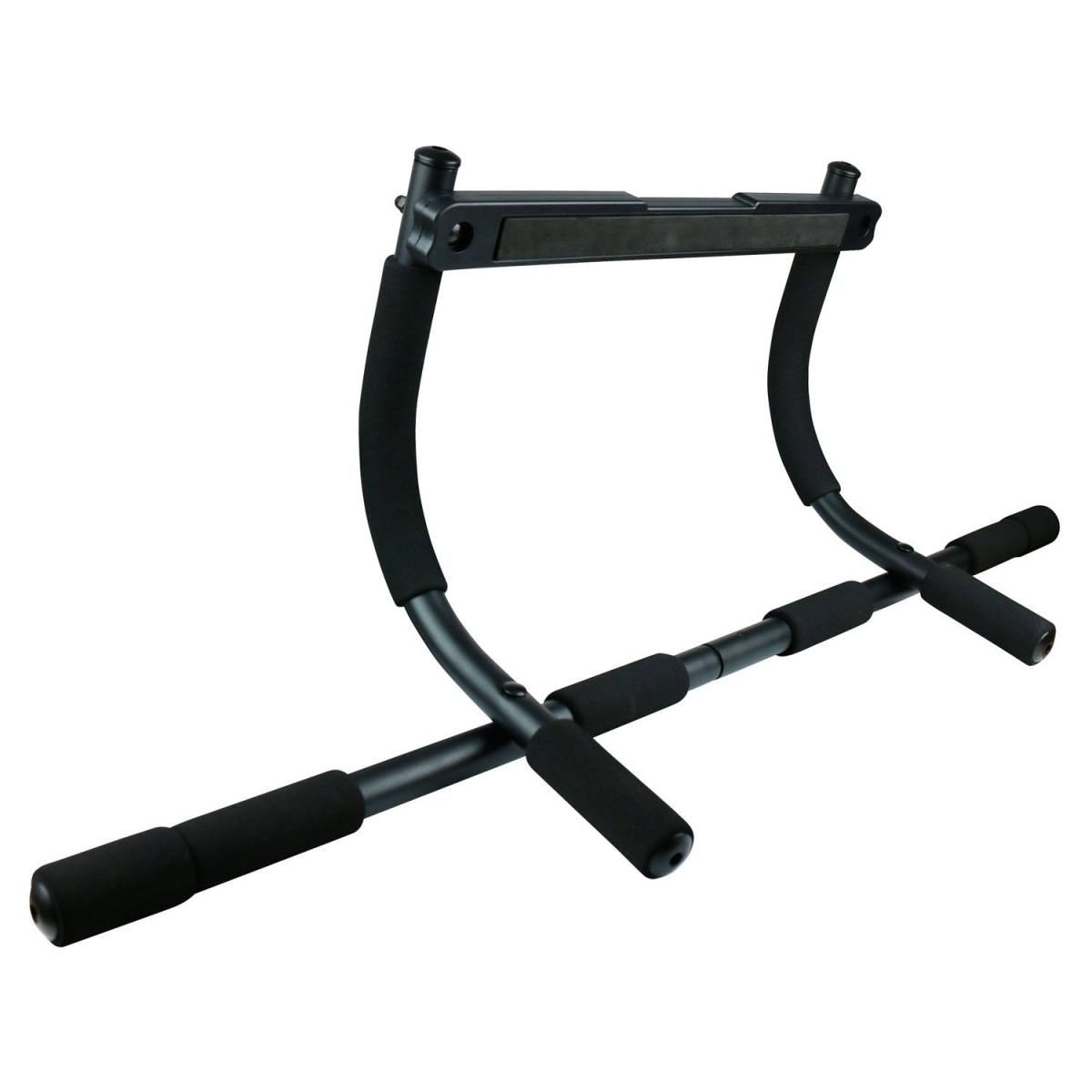 Titan Life Door Gym Dørribbe – Pull Up Bar hos ActiveNordic