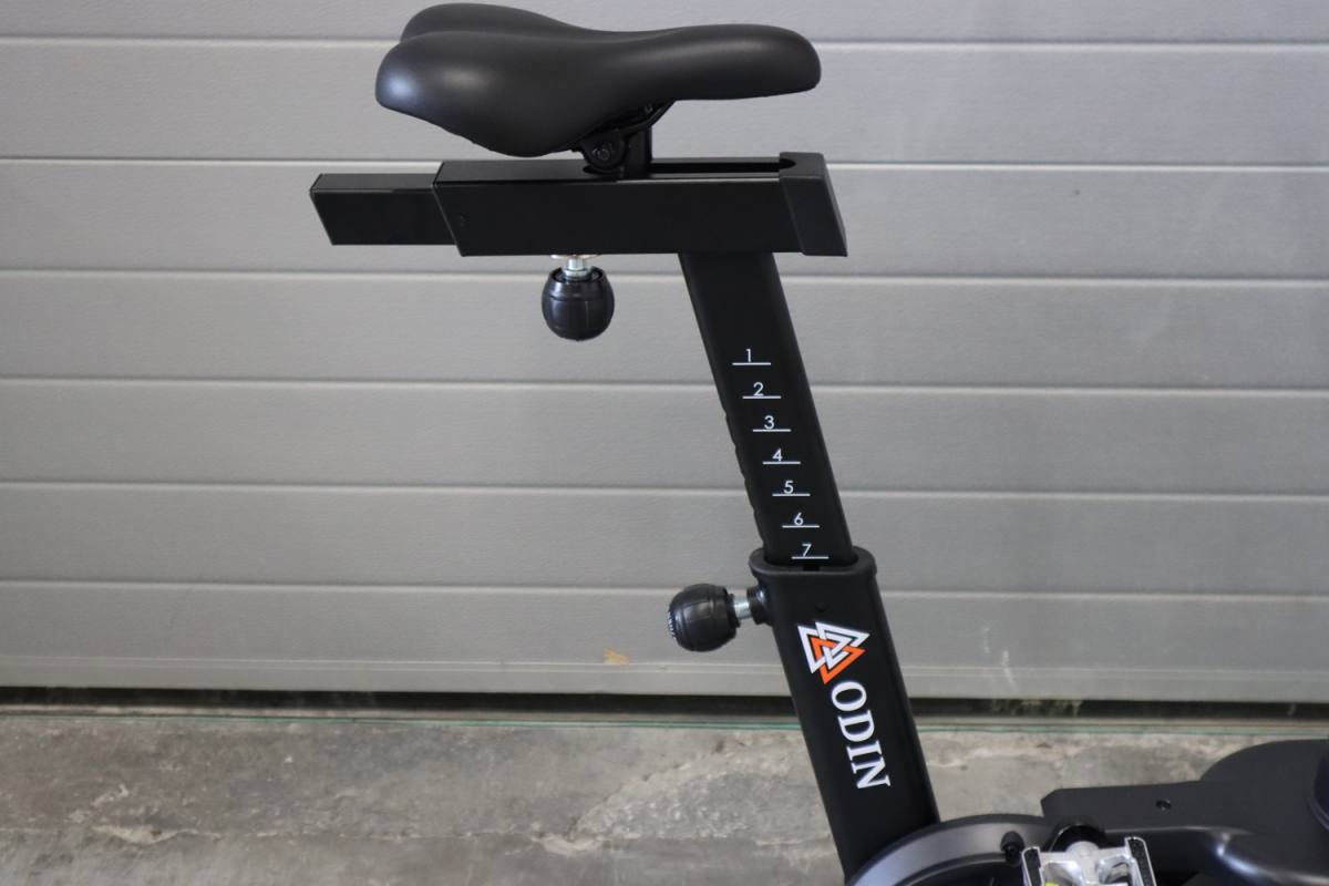 Odin A1000 Airbike Motionscykel – billede 5