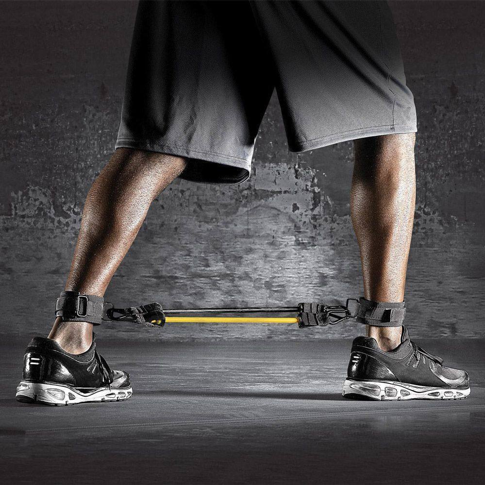 Sklz Lateral Resistor Pro – Håndbold, billede 2 hos ActiveNordic