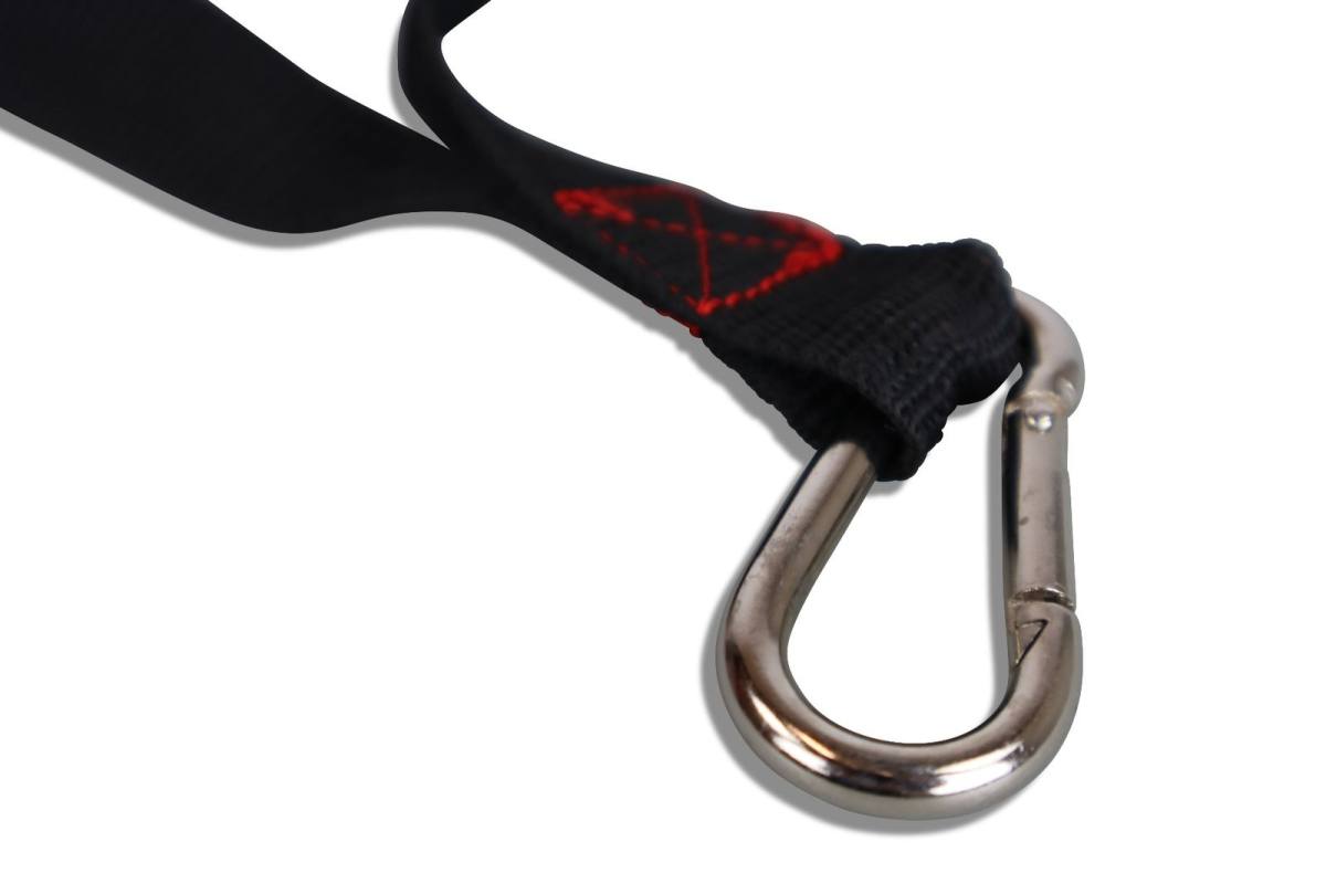 Odin Latex Tube Toning Set (11 dele) – Træningselastik, billede 13 hos ActiveNordic
