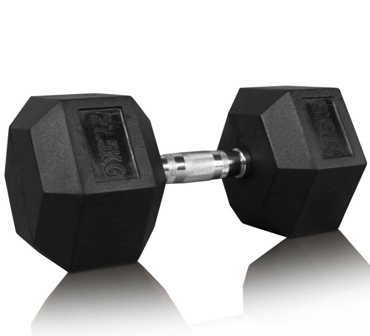 Odin Hex Håndvægte 27,5kg (1 stk) hos ActiveNordic