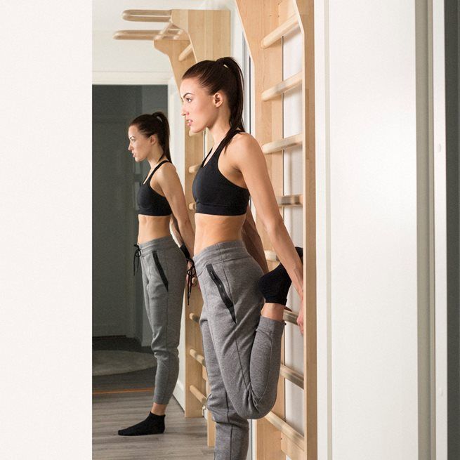 FitWood AARNI Ribbe (Sort), billede 14 hos ActiveNordic