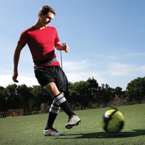 Sklz Star-Kick – Fodbold, billede 8 hos ActiveNordic