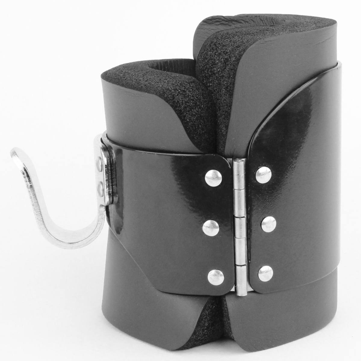 Odin Gravity Boots / Inversion Boots – Pull Up Bar, billede 8 hos ActiveNordic