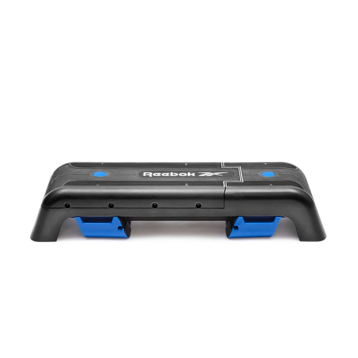 Reebok Deck Step The Original Træningsbænk Blå, billede 12 hos ActiveNordic
