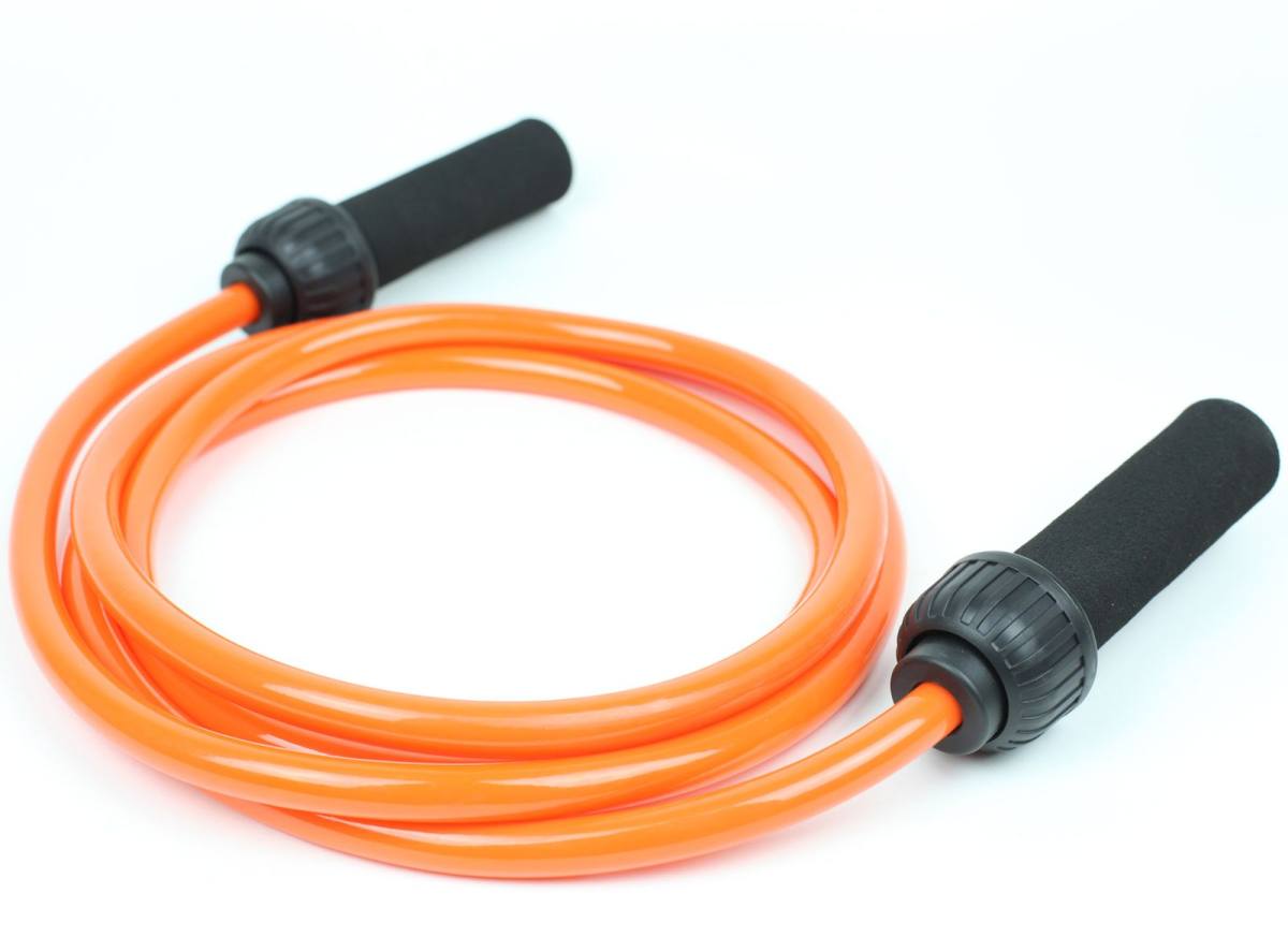 Odin HeavyRope Sjippetov 700g Medium – Kampsport, billede 10 hos ActiveNordic