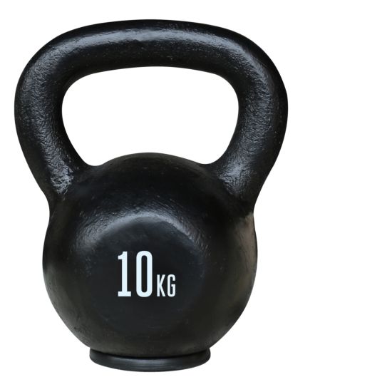 TITAN LIFE PRO Kettlebell 10kg hos ActiveNordic
