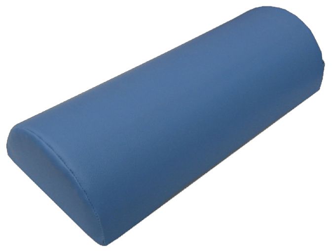 Aserve Massage Knæpude (Halvrund) hos ActiveNordic