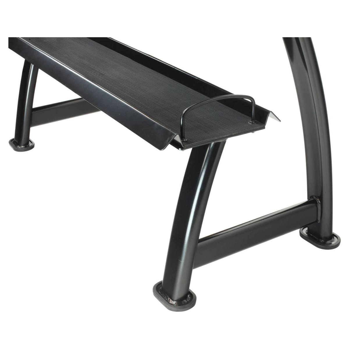 Odin Kettlebell Rack Stativ Sort, billede 3 hos ActiveNordic